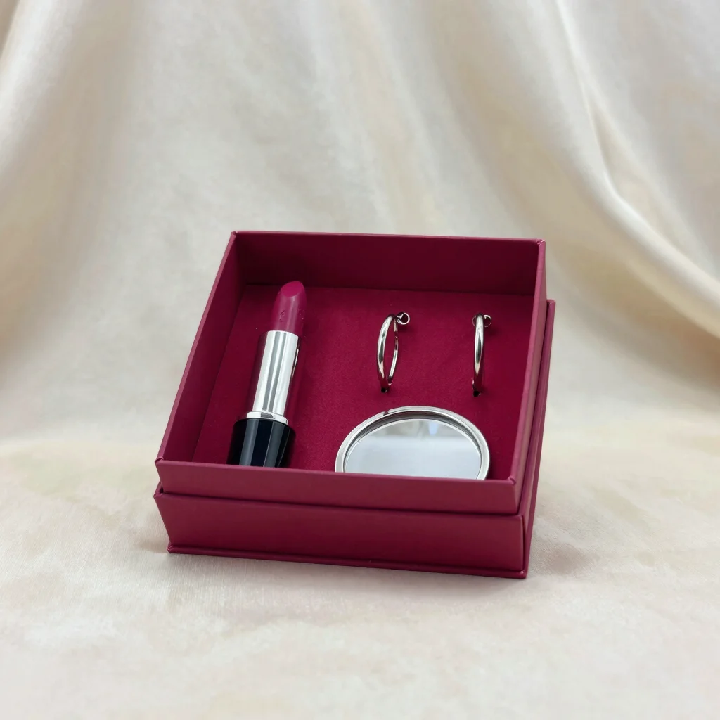 Box Night Out Glam