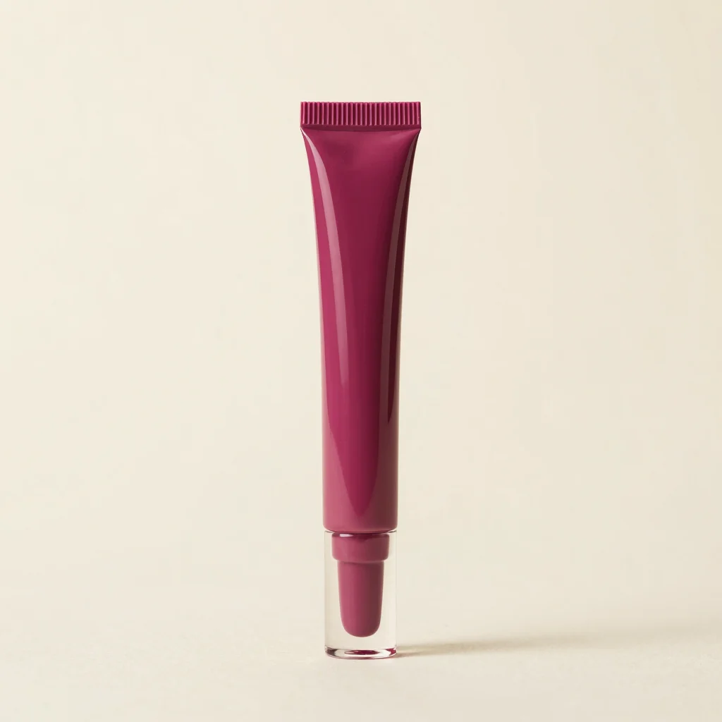 Brillo de Labios Magenta Mirror